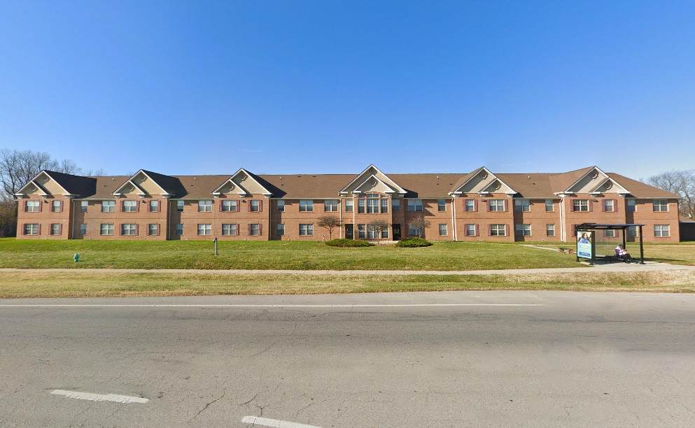 6702 Georgetown Rd - Photo 1