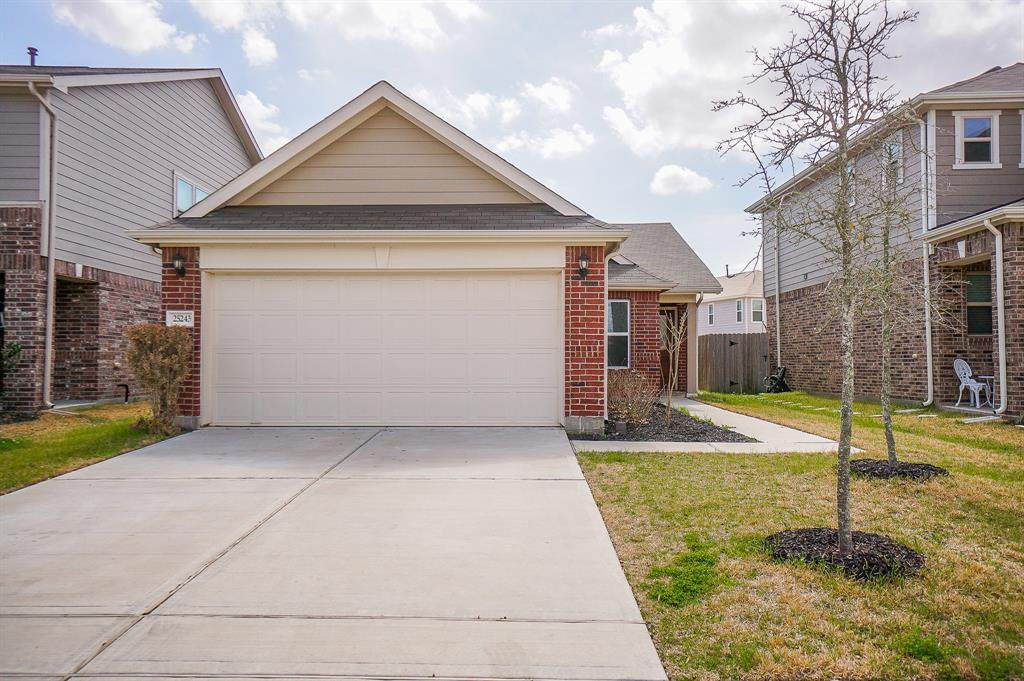 25243 Laird Knoll Street - Photo 1