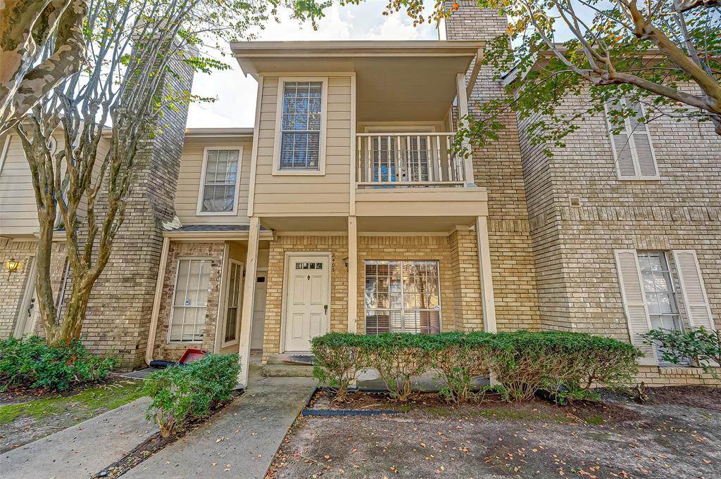 7575 Cambridge Street - Photo 1