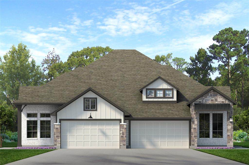 331 Spotted Fern Drive - Photo 1