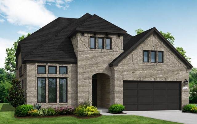 21714 Lantana Berry Trail - Photo 1
