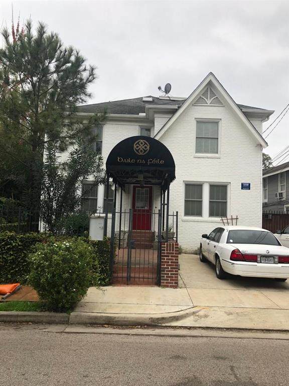 5110 Bayard Street - Photo 1