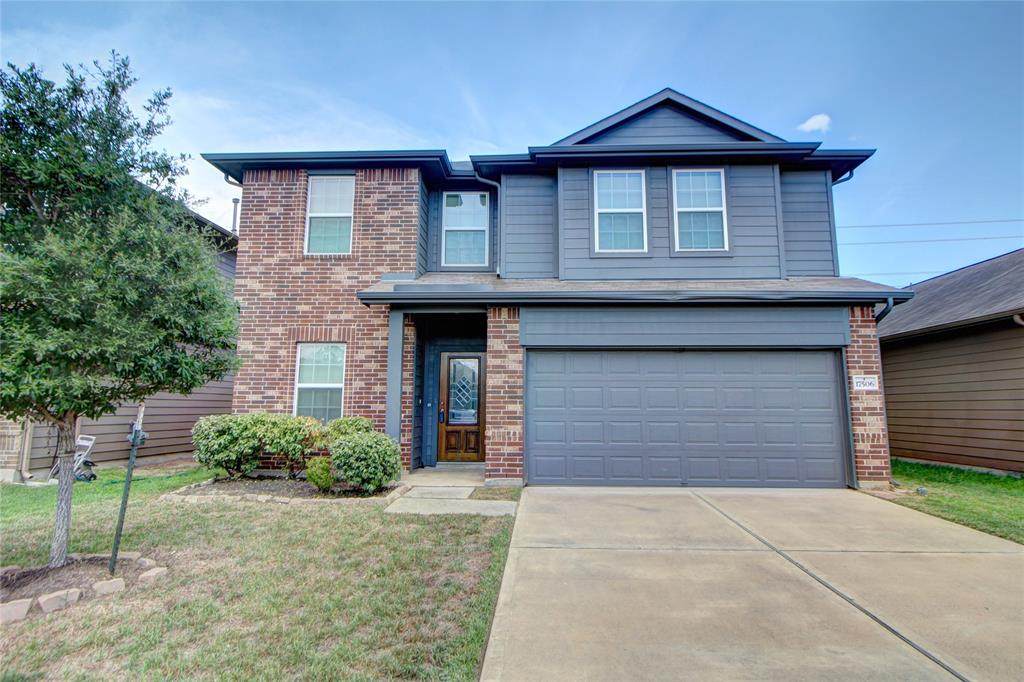 17506 Solly Oak Place - Photo 1