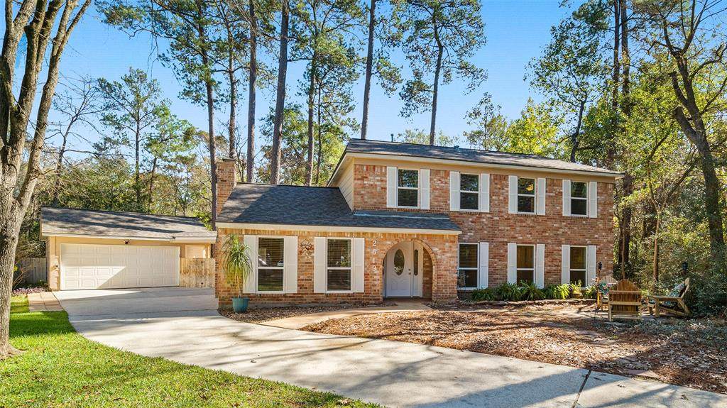 2619 Rosewood Place - Photo 1