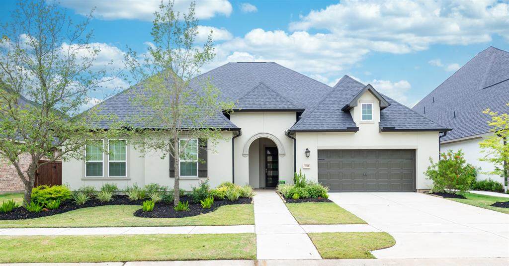 7011 Champion Trail - Photo 1