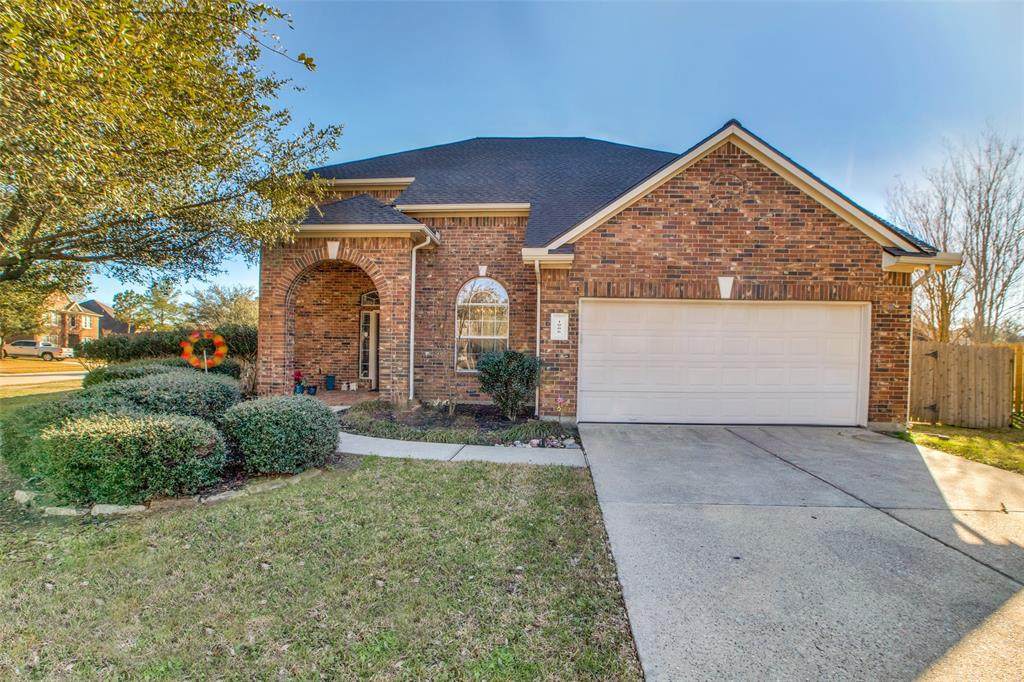 1006 Alp Springs Court - Photo 1