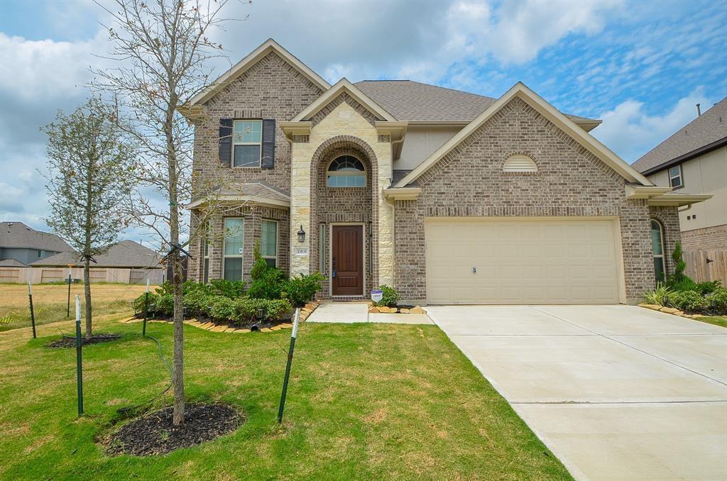 11831 Trinity Bluff Ln - Photo 1
