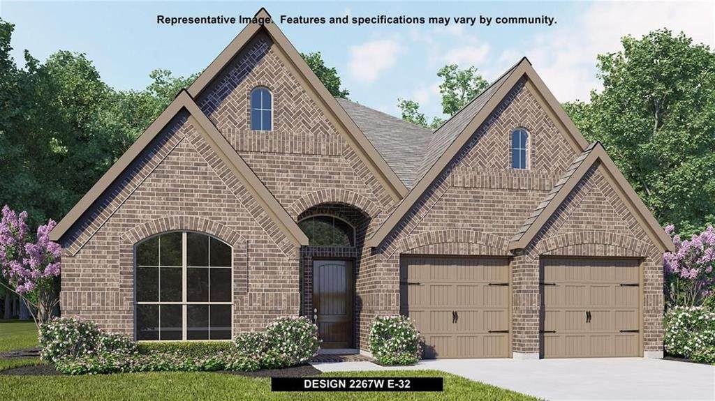 17130 Crimson Crest Drive - Photo 1