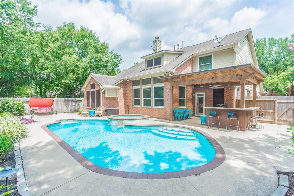 9523 Pecan Glen Court - Photo 1
