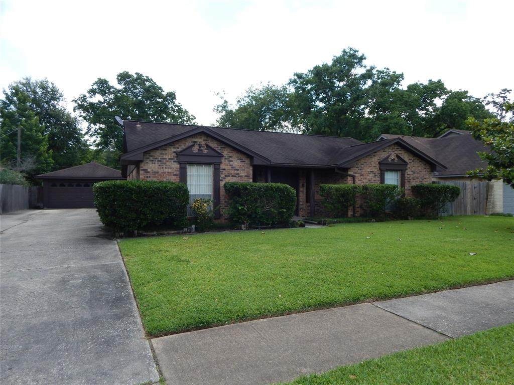 21806 Meadowhill Drive - Photo 1 21806 Meadowhill Drive - Photo 1