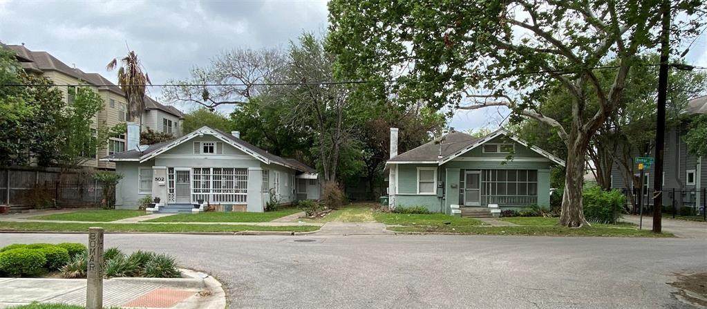 416 Bomar Street - Photo 1