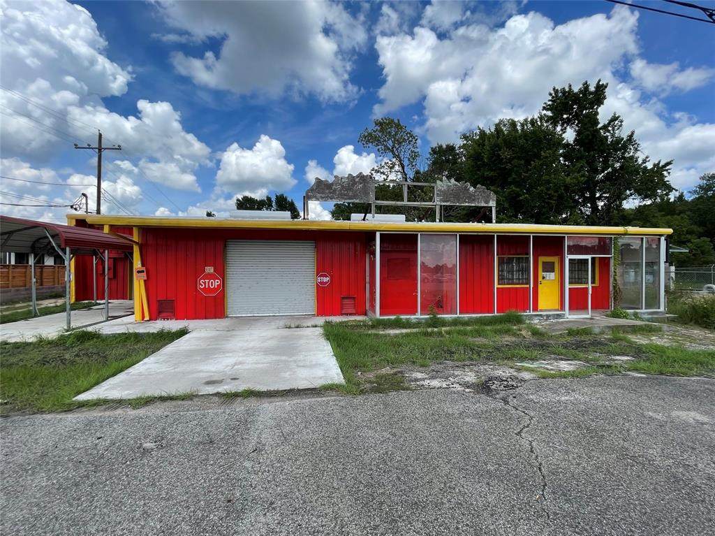 23965 Fm 1314 Road - Photo 1