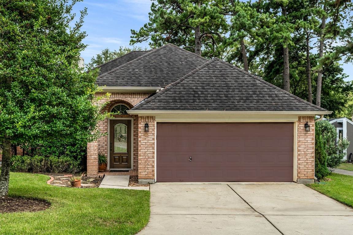 132 Fairway View Lane - Photo 1