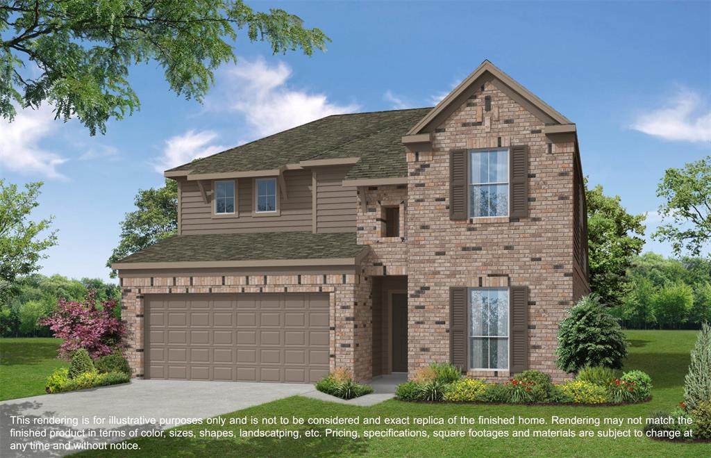 5430 Grand View Drive - Photo 1