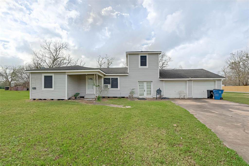 603 County Road 199 - Photo 1