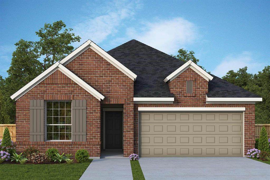 2630 Lemonwood Lane - Photo 1
