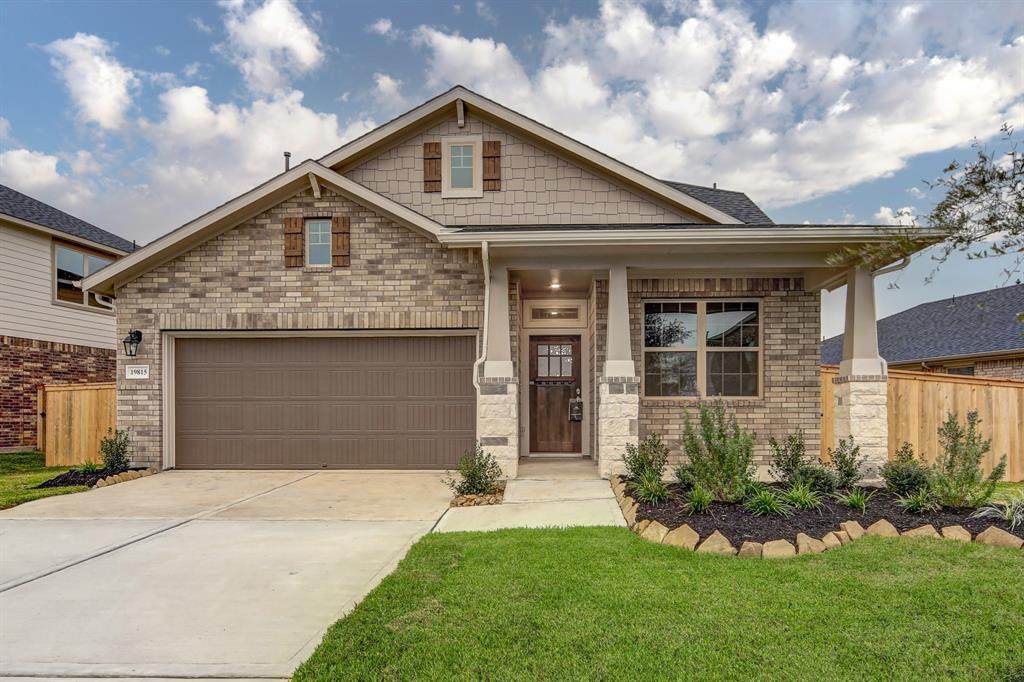 19815 Blue Roan Drive - Photo 1