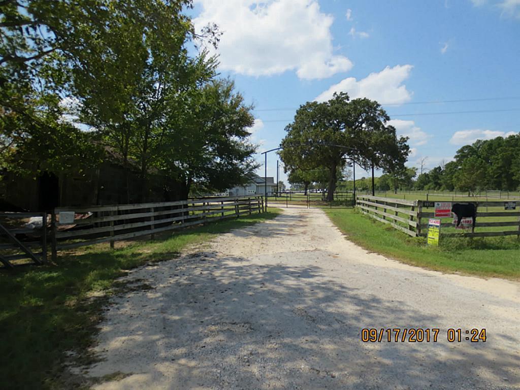 9856 Fm 1774 - Photo 1