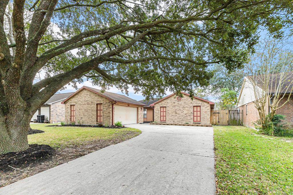 2821 Sugar Wood Drive - Photo 1