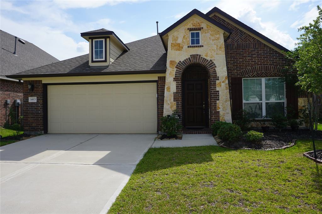 14823 Cypresswood Springs Lane - Photo 1