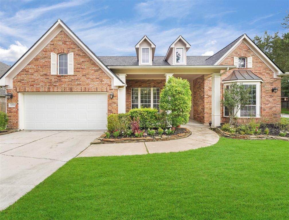 12523 Brazos Bend Trail - Photo 1