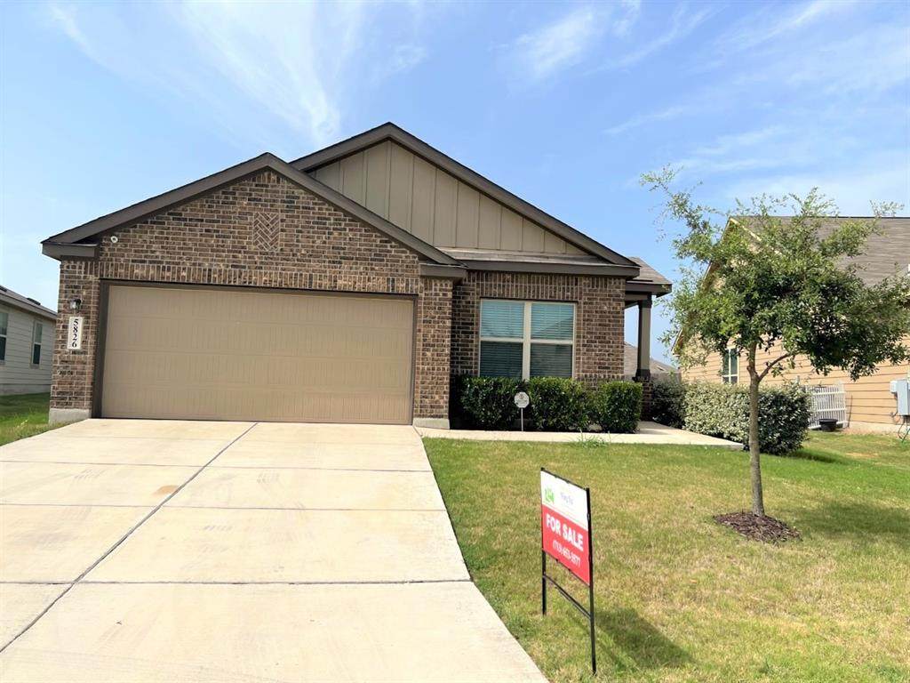 5826 Bridle Bend - Photo 1