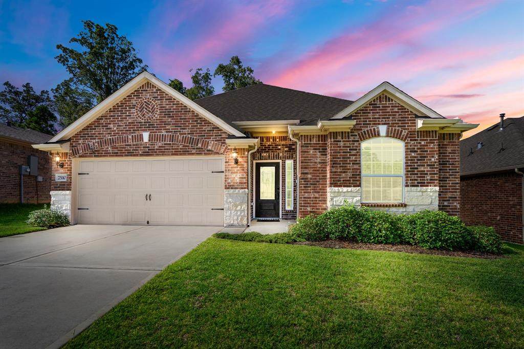 7510 Fettle Lane - Photo 1