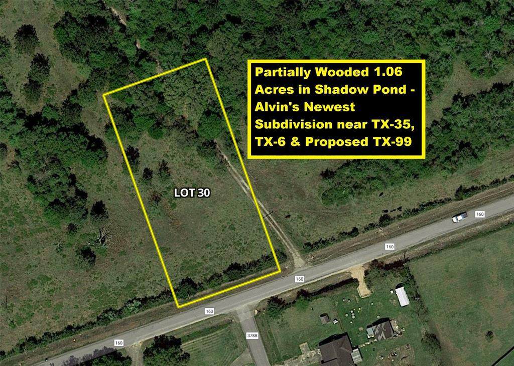 2802 County Road 160 Lot 30 - Photo 1