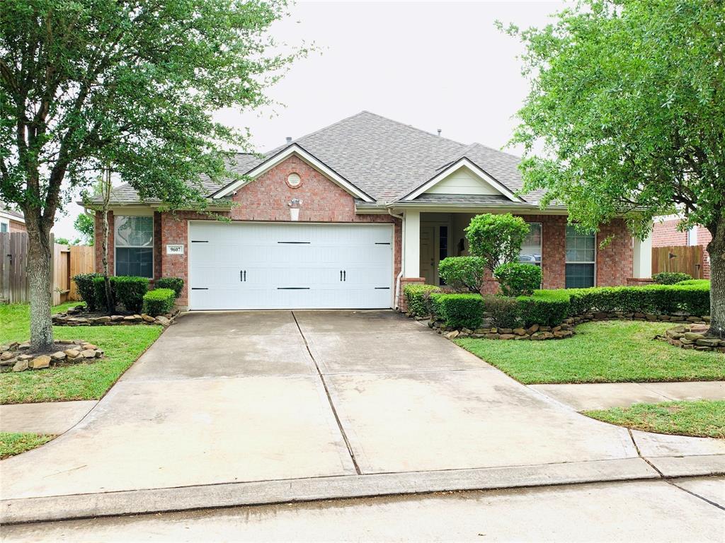 9607 Red Rugossa Drive - Photo 1