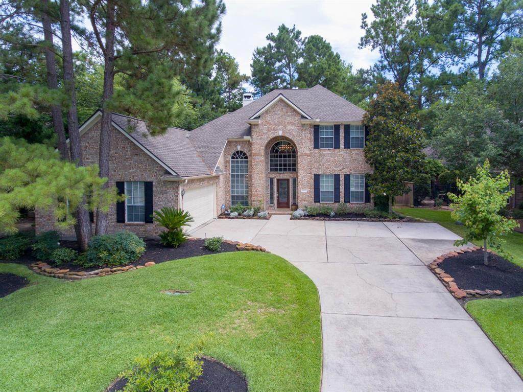 9503 Sotherloch Lake Drive - Photo 1