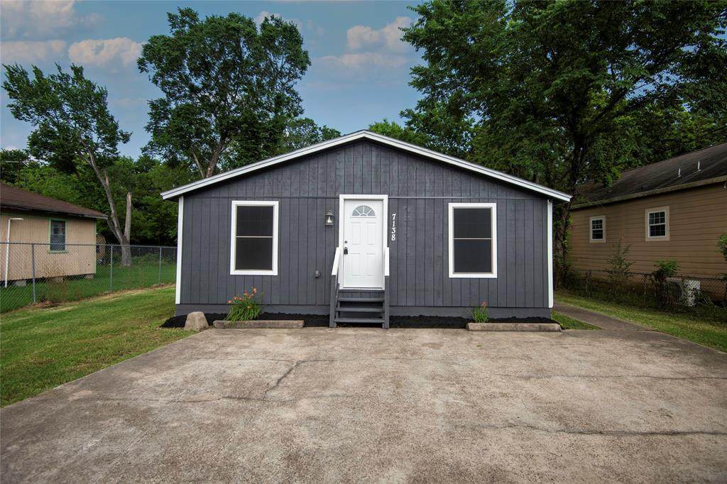 7138 Harlem Street - Photo 1
