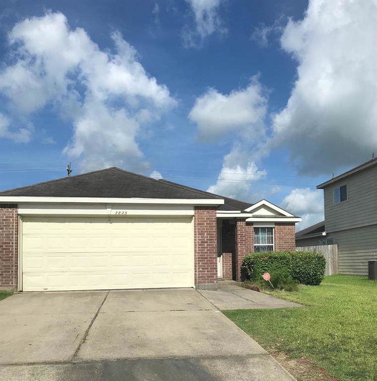 7823 Ginger Park Drive - Photo 1