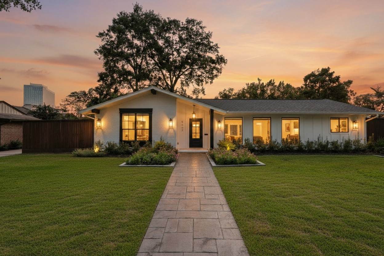 5667 Piping Rock Lane - Photo 1