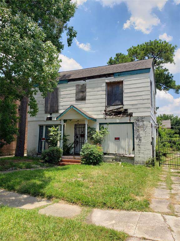 3021 Prospect Street - Photo 1