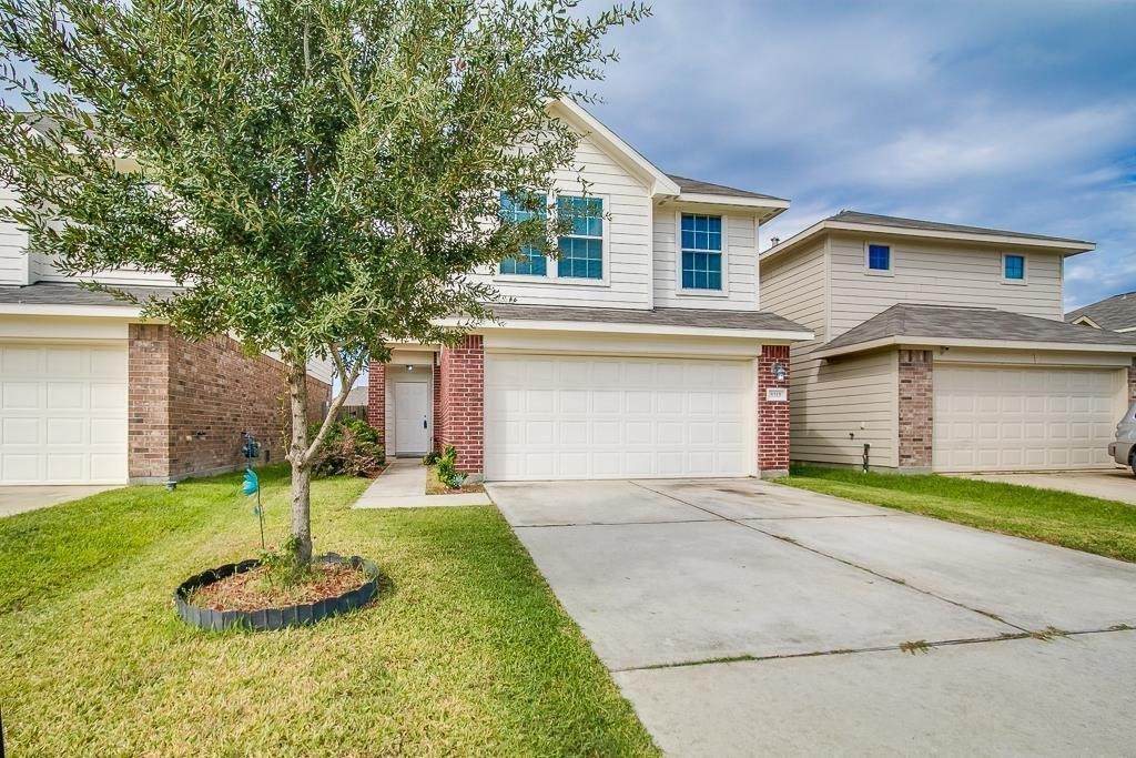 9315 Ratama Creek Lane - Photo 1