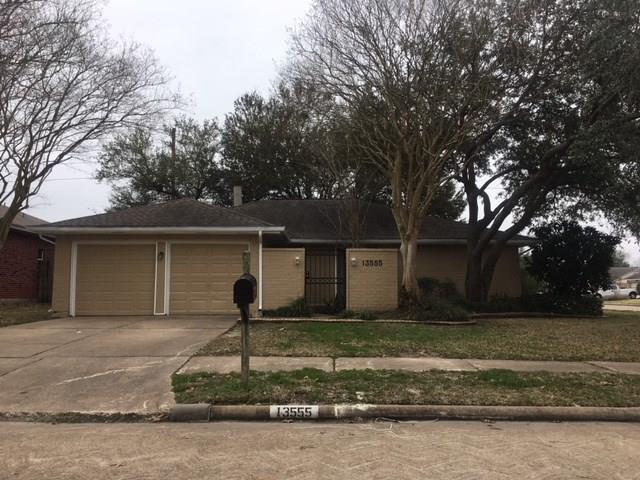 13555 Hampton Falls Drive - Photo 1