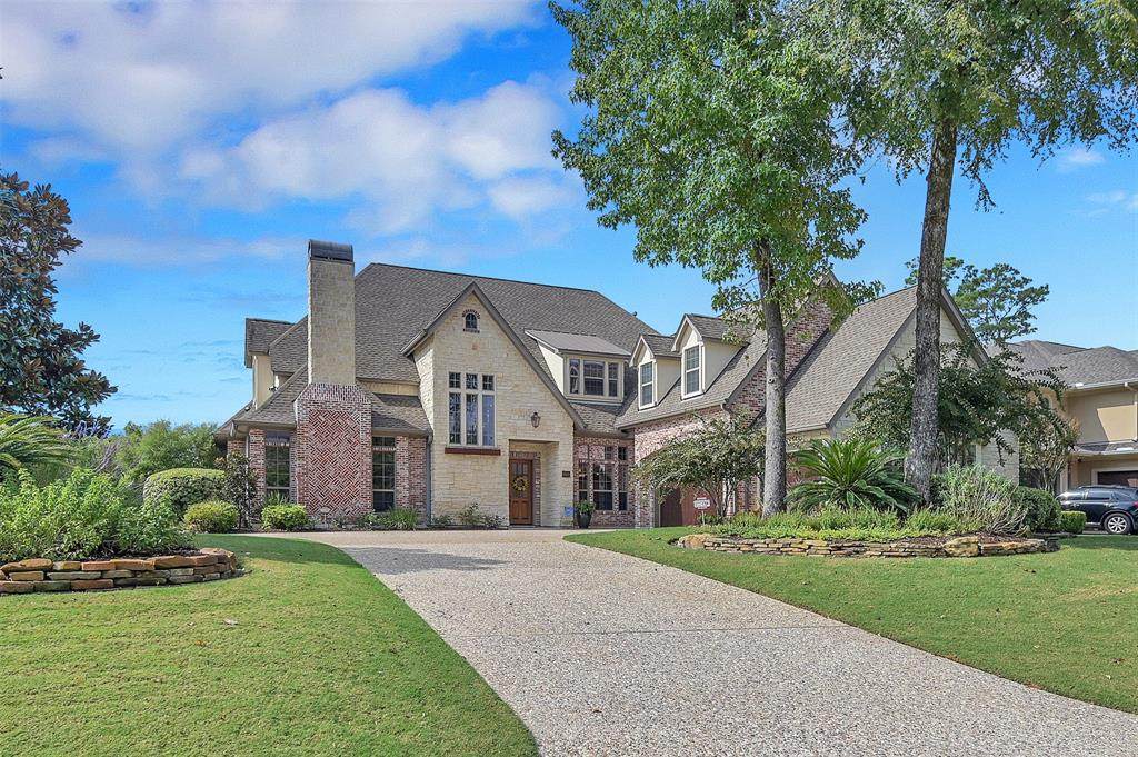 6603 Pennwell Drive - Photo 1