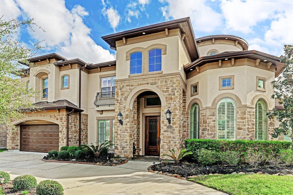 27419 Hurston Glen Lane - Photo 1