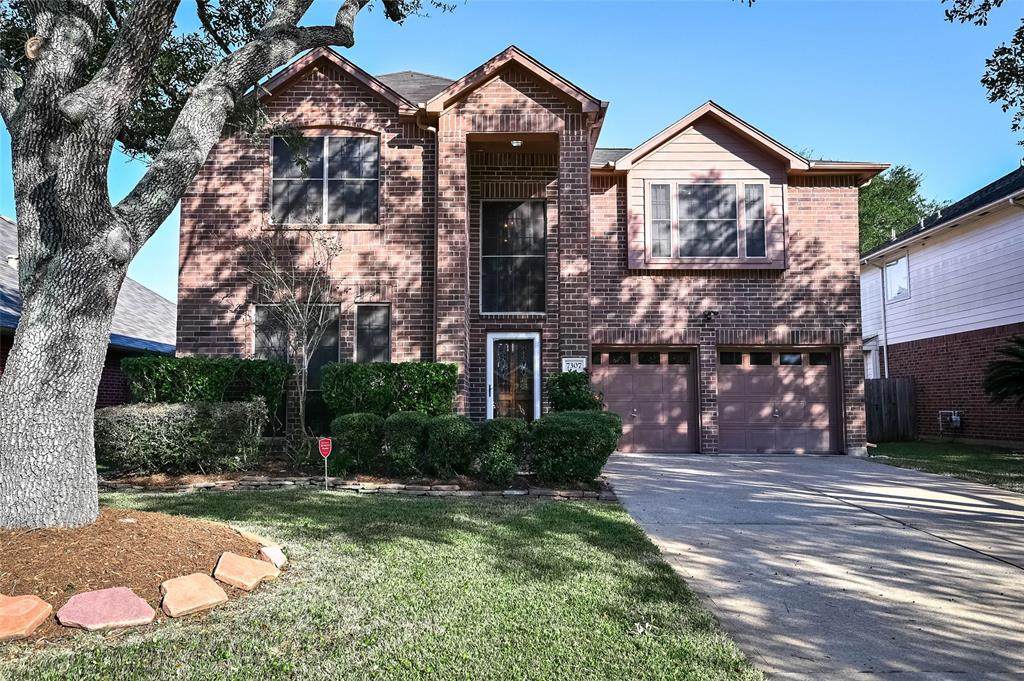 7307 Moon Beam Circle - Photo 1