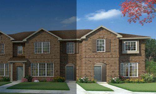 15819 Sundew Prairie Drive - Photo 1