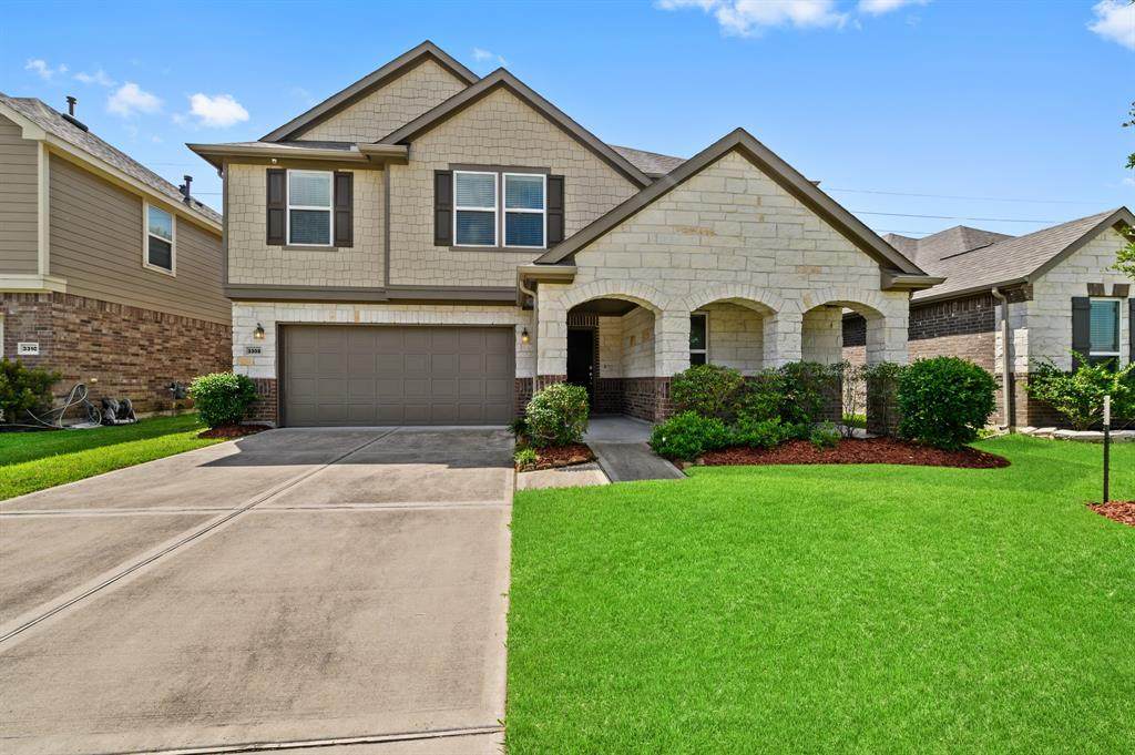 3308 Havenwood Chase Lane - Photo 1