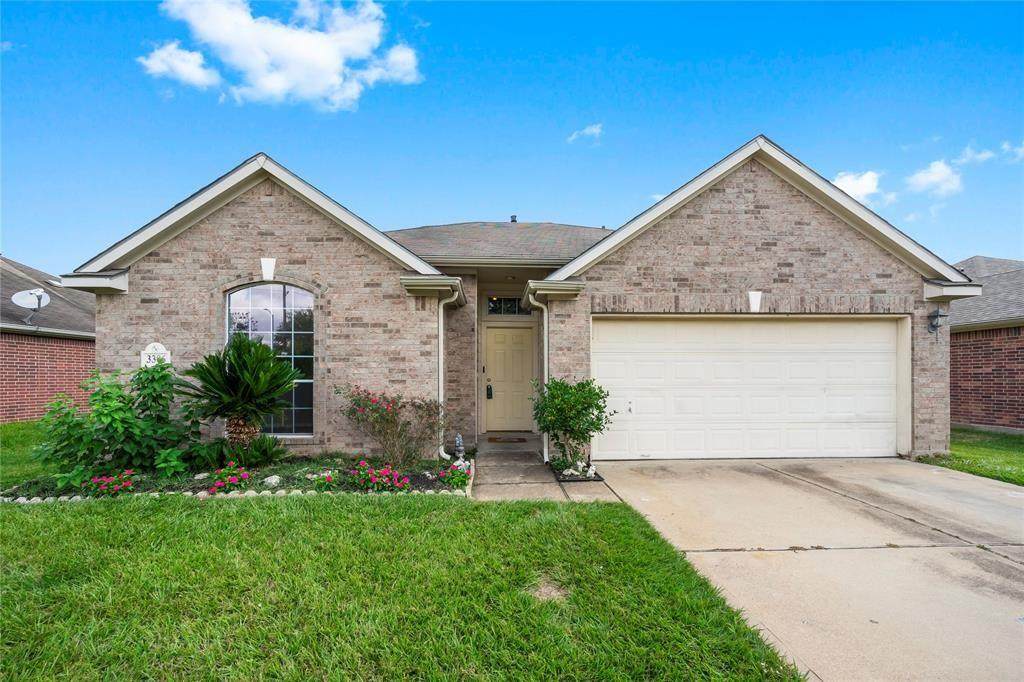 3306 Mason Road - Photo 1