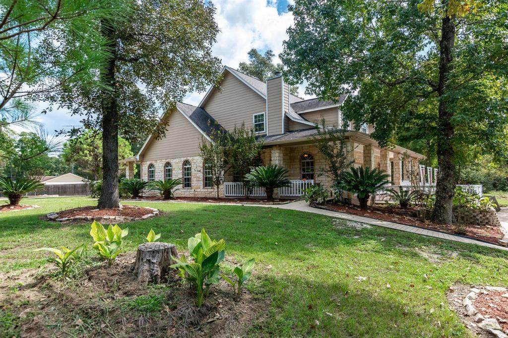 4164 Old Israel Rd - Photo 1