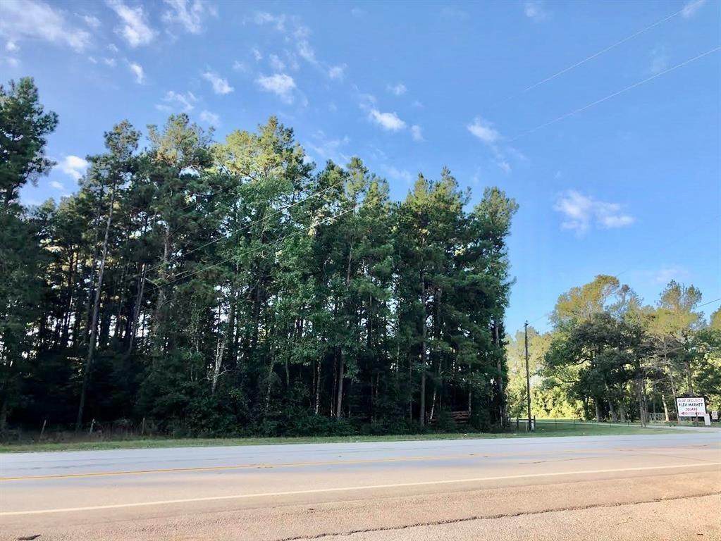 0 State Highway 105 - Photo 1