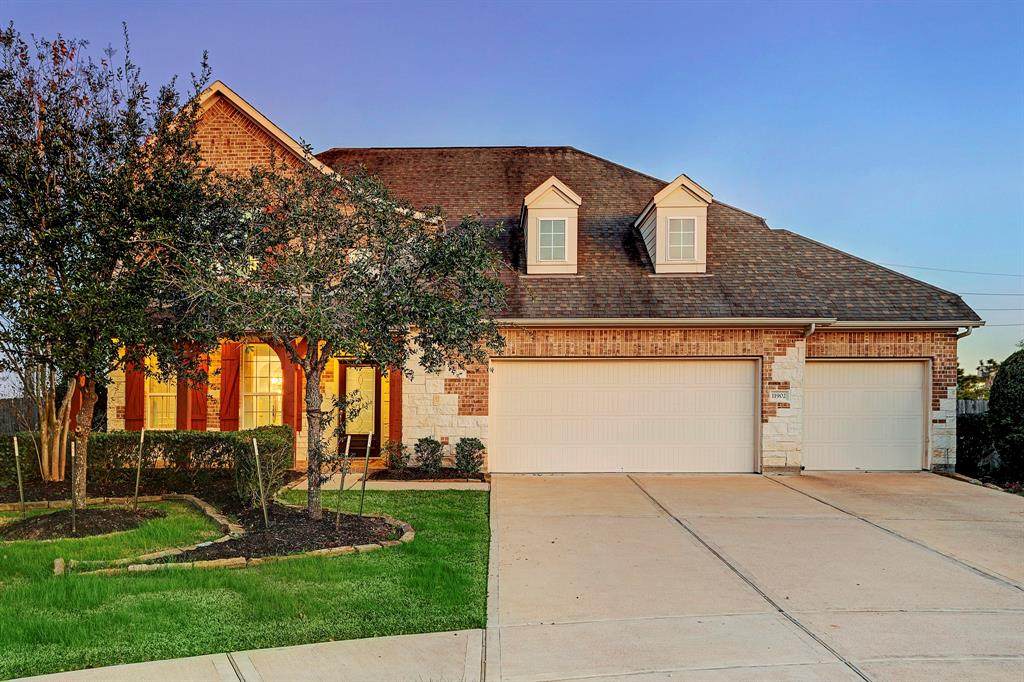 11902 Maybrook Court - Photo 1