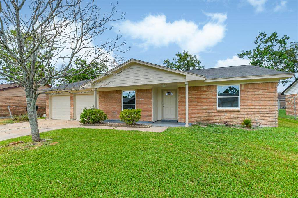 4314 Woodmont Drive - Photo 1
