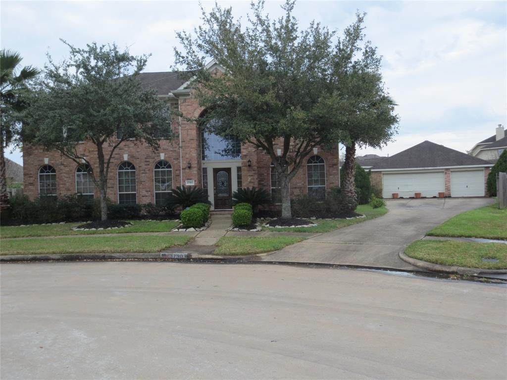 17903 Timber Mist Court - Photo 1 17903 Timber Mist Court - Photo 1