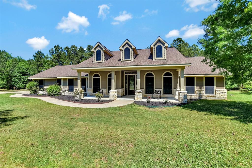 17783 Terrace Oaks Drive - Photo 1