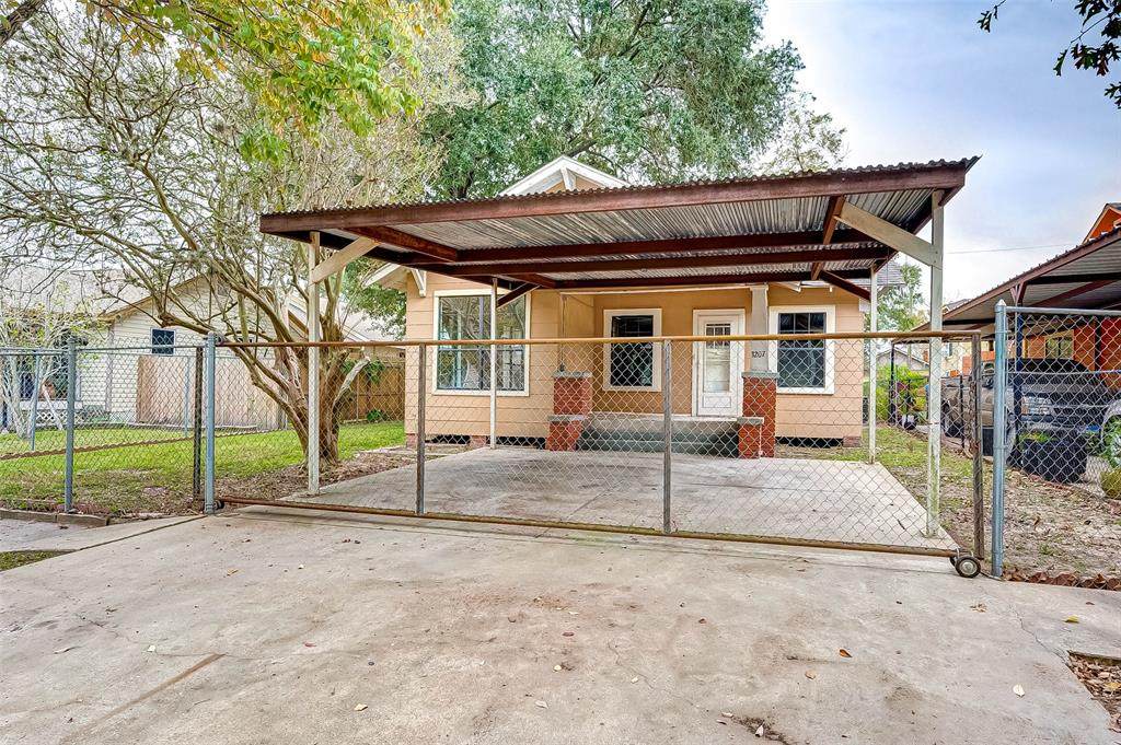 3207 Indiana Street - Photo 1