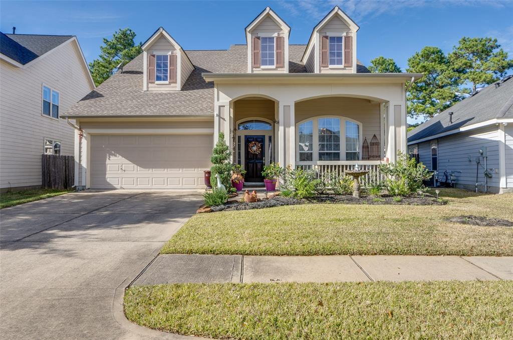 18923 Magnolia Arbor Lane - Photo 1
